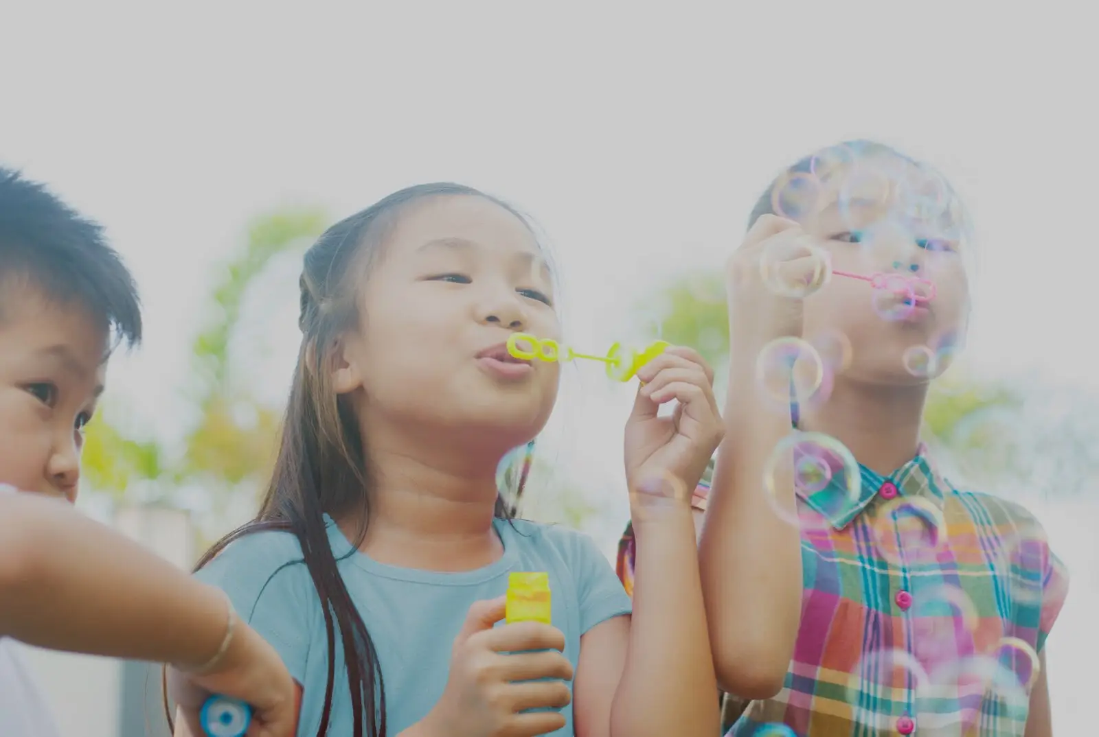 San Gabriel Orthodontist Banner