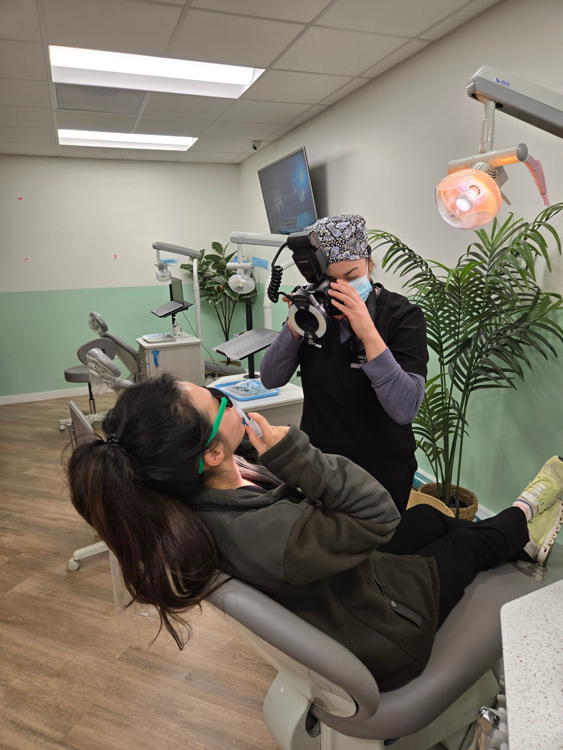 photos for treatment